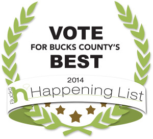 Vote for Sweet Memories Photos by Carolyn as Bucks County's Best Children's Photographer