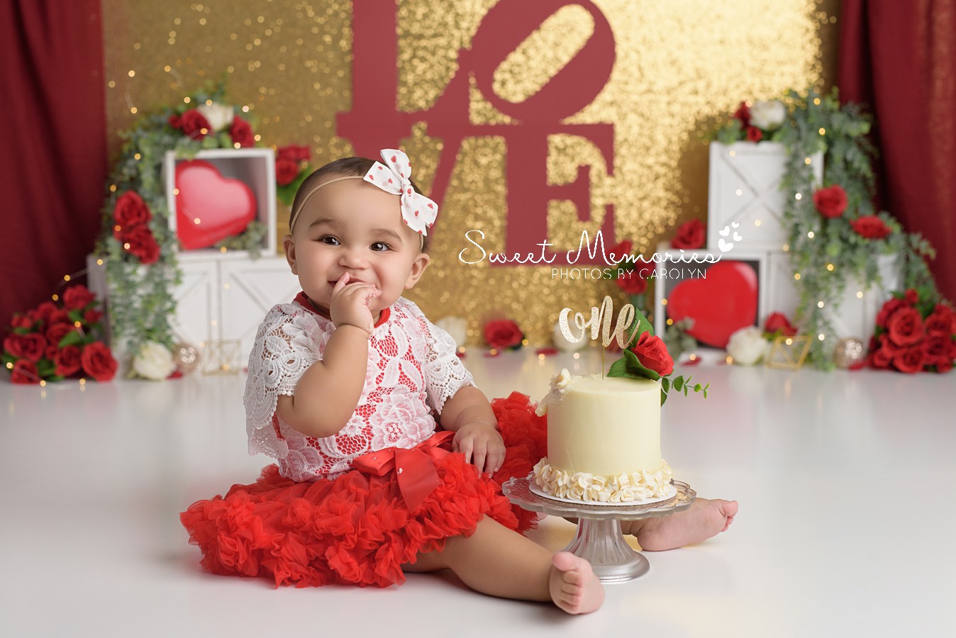 Ruby | One Year Old | Pennsburg