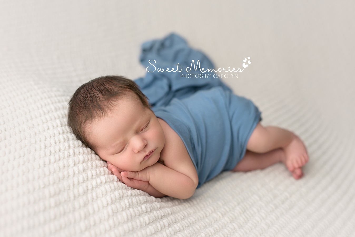 Baby Yianni | Newborn Photographer |Abington, PA