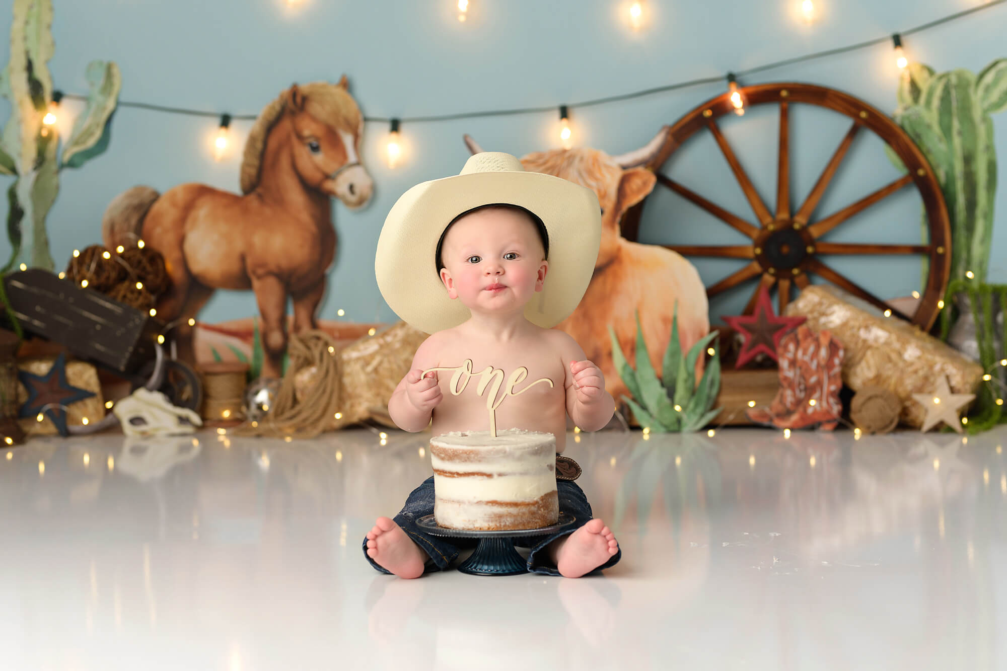 Austin Newborn Photographer Baby Boy in heart bowl