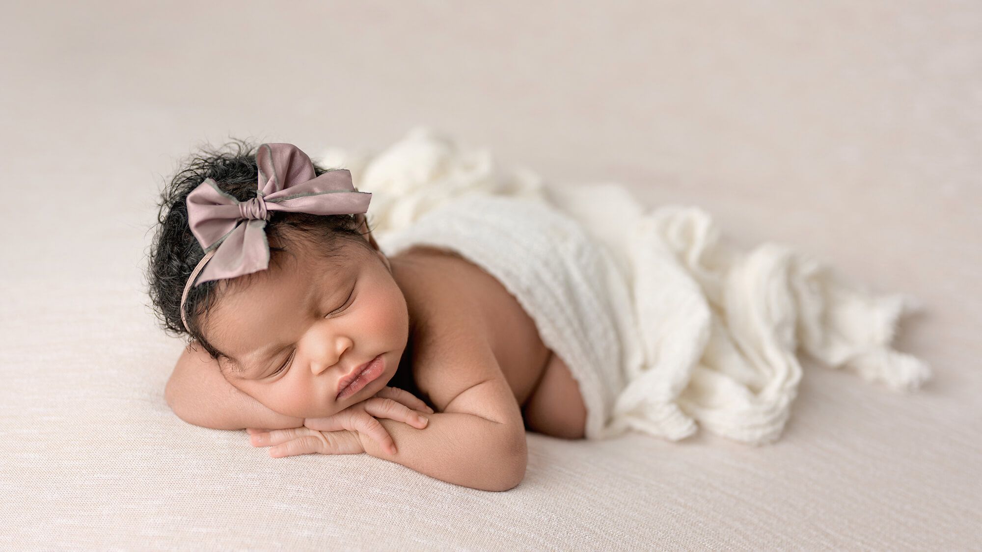 Austin Newborn Photographer Baby